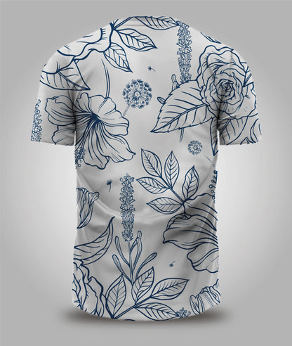 Flores C