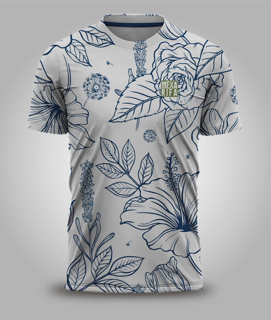 Flores C